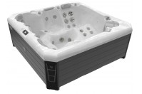 Minipiscina Palermo CityLife Delux